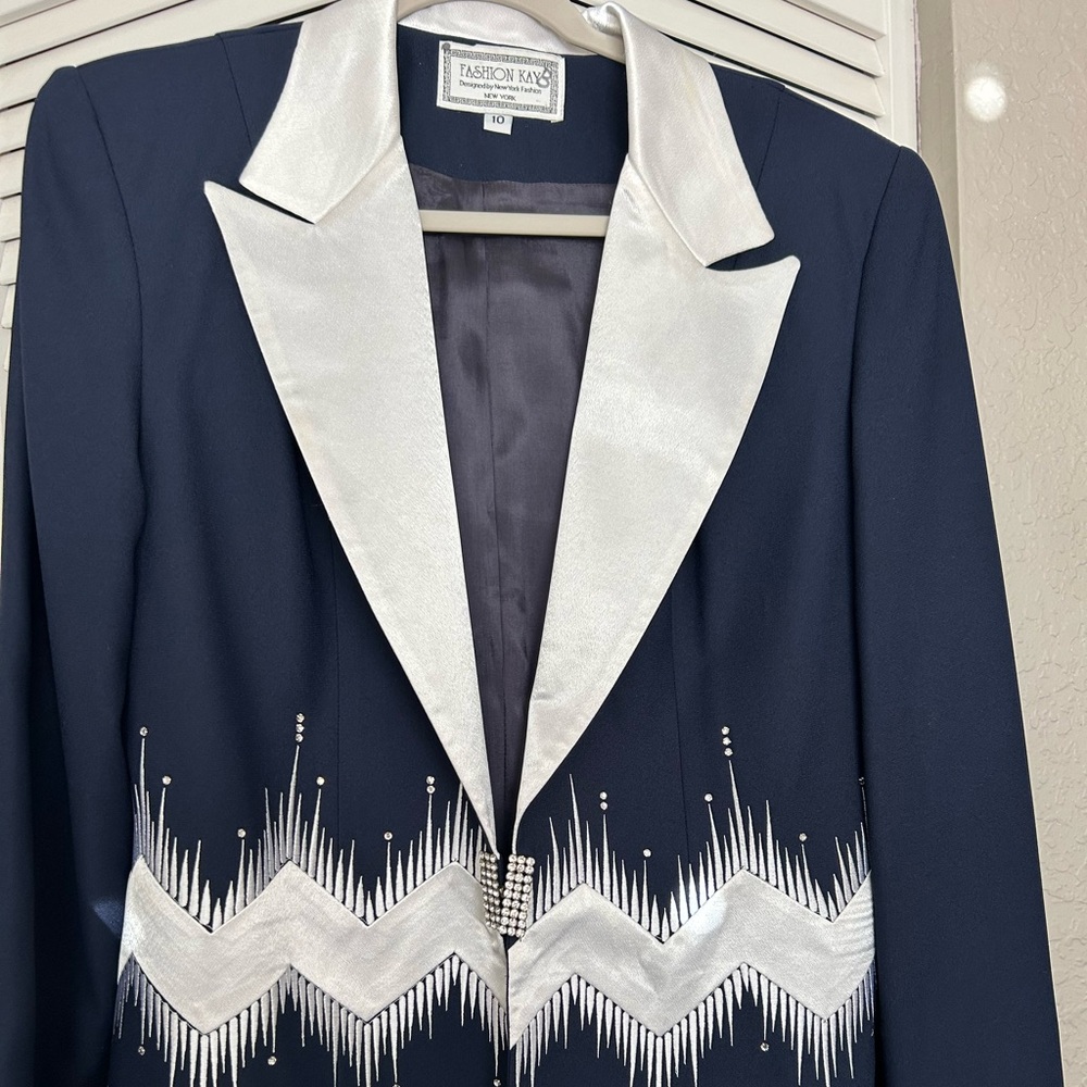 Vintage Blazer